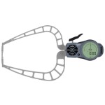 KROEPLIN K450 Udvendigt måleur 0-50 mm (Digital)